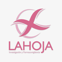 Lahoja Investigación y Farmacovigilancia logo - Similar company to Sanieren.Tech
