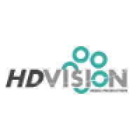 HD Vision logo - Similar company to Hdvision Agency