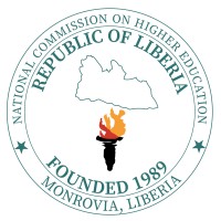 National Commission on Higher Education - Liberia logo - Similar company to Budgit Liberia