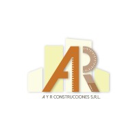 AYR CONSTRUCCIONES SRL logo - Similar company to Construcciones Relta Srl