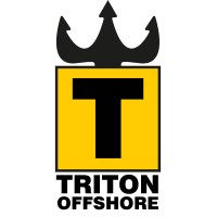 Triton Offshore logo - Similar company to Eager.One