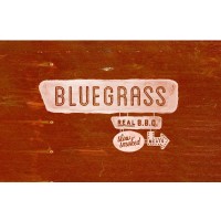 Bluegrass Bbq Smokehouse