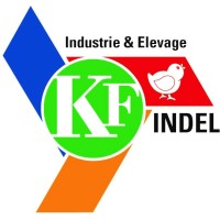 KF INDUSTRIE ET ELEVAGE logo - Similar company to Cefprepas - Centre De Formation En Elevage, Pisciculture Et Agriculture De Soa - Cefprepas