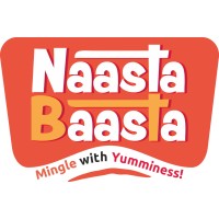 NAASTA BAASTA logo - Similar company to Versatile Branding