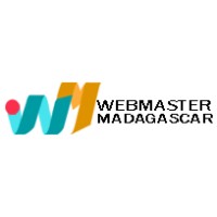 Webmaster Madagascar logo - Similar company to Web3Lance