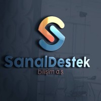 Sanaldestek Bilişim A.Ş. logo - Similar company to Artemisoft