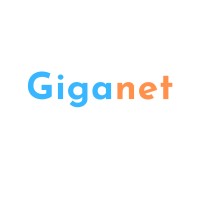 Giganet Technologies logo - Similar company to SarvaLaxmi Ventures Private Limited
