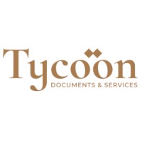 Tycoon Documents logo - Similar company to Vertical Space Llc