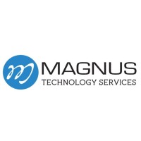 Magnus Technology Services logo - Similar company to Vm Technologies Llc