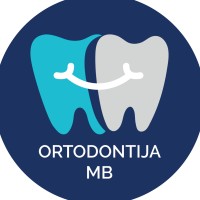 Ortodontija MB logo - Similar company to Mocolab