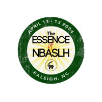 National Black Association For Speech Language and Hearing (NBASLH) logo - Similar company to 123 Special Care Kids Ppec