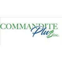 Commandite Plus Inc logo - Similar company to Command It Ltd