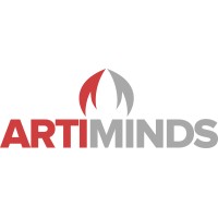 ArtiMinds Robotics logo - Similar company to Evt Eye Vision Technology