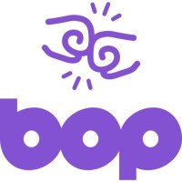 BOP logo - Similar company to Kalps