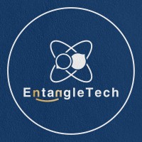 EntangleTech logo - Similar company to National Center For High-Performance Computing