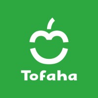 Tofaha software logo - Similar company to Orderking Egypt