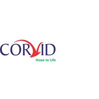 Corvid Pharmaceuticals Pvt. Ltd. logo - Similar company to Gusto Solution