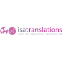 Isatranslations