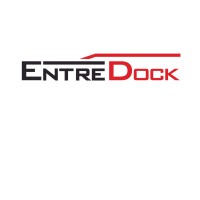 EntreDock | Industrial Doors & Loading Dock Equipment logo - Similar company to Data Penguin