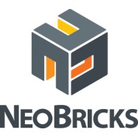 NeoBricks GmbH logo - Similar company to Neobric