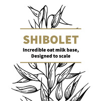Shibolet Oat Milk