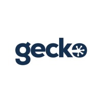 Gecko Hogar logo - Similar company to Aluminiun Sa