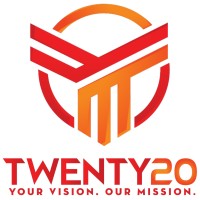 Twenty20 Systems logo - Similar company to Twenty20 Solutions