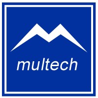 Multech PCB technologies Co.,Limited logo - Similar company to Electronic Components