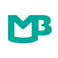 Market Brew logo - Similar company to Fulcrum Forge
