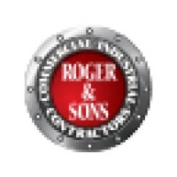 Roger & Sons Construction Inc. logo - Similar company to Gariup Construction