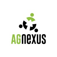 AGnexus logo - Similar company to Tanktel