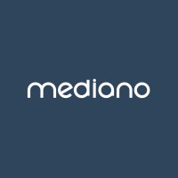 Mediano logo - Similar company to Solution4U S.R.O.