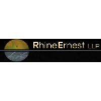 Rhine Ernest Llp