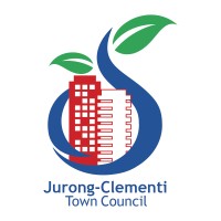 Jurong-Clementi Town Council logo - Similar company to Eleos Labs