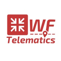 WF Telematics logo - Similar company to Commend Cee Group