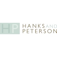 Hanks and Peterson logo - Similar company to Fabian Vancott