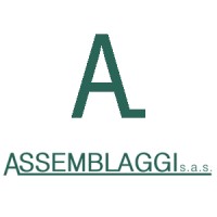 Assemblaggi SAS di Lomboni Lucia logo - Similar company to Omniproject