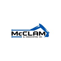 McClam & Associates Inc. logo - Similar company to Williams Infrastructure, Llc