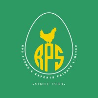 RPS Farms & Exports Private Limited logo - Similar company to Royal Chicken