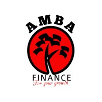 AMBA FINANCE UGANDA LTD logo - Similar company to Carfin Vehicle Finance