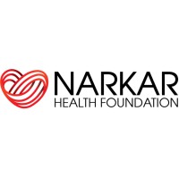 Narkar Health Foundation logo - Similar company to The Be.Come Project By Bethany C. Meyers