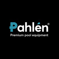 Pahlén Premium pool equipment logo - Similar company to Svenska Badbranschen