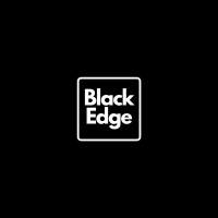 Black Edge logo - Similar company to Black Edge