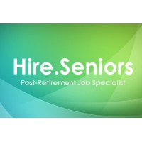 Hire.Seniors logo - Similar company to Open Academy