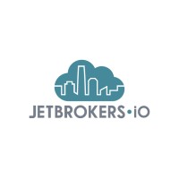 JetBrokers.io logo - Similar company to Moranetti