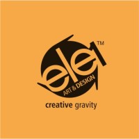 Ele1 Art & Design logo - Similar company to Katoz Art