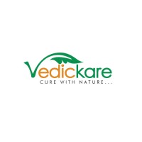 Vedickare logo - Similar company to Active Regime