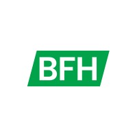 BFH logo - Similar company to Web Work Tools - Zoho Partner