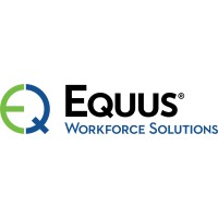 Equus Workforce Solutions logo - Similar company to Equus Software