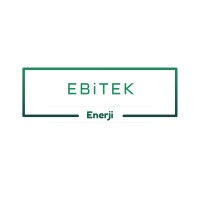 Ebitek Enerji logo - Similar company to Vngtech Enerji Teknolojileri Ve Otomasyon Sistemleri